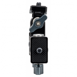 Trójgłowicowy adapter Camrock Z4B